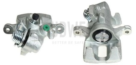 ETRIER FRANA BUDWEG CALIPER 341909 - Compatibil cu HONDA, MG, ROVER