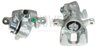 ETRIER FRANA BUDWEG CALIPER 341909 - Compatibil cu HONDA, MG, ROVER