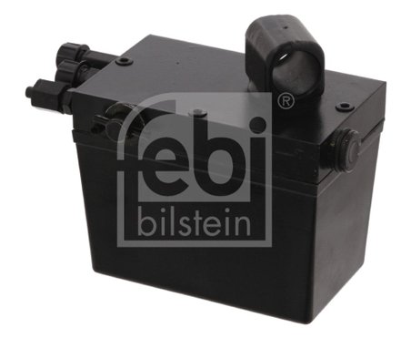 POMPA BASCULARE CABINA SOFER FEBI BILSTEIN 34191 - Compatibil cu SCANIA