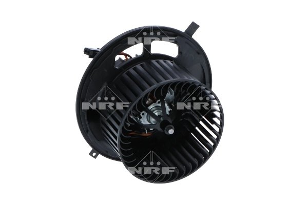 Ventilator habitaclu NRF 34193