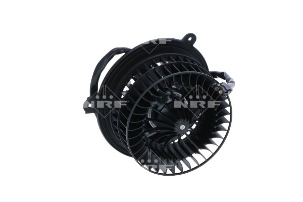 VENTILATOR HABITACLU NRF 34194 - Compatibil cu MERCEDES-BENZ