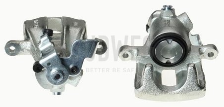 ETRIER FRANA BUDWEG CALIPER 341951 - Compatibil cu AUDI