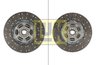 DISC AMBREIAJ LUK 342 0092 10 - Compatibil cu DAF