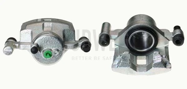 ETRIER FRANA BUDWEG CALIPER 342002 - Compatibil cu MAZDA