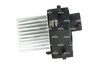 Rezistor ventilator habitaclu NRF 342001