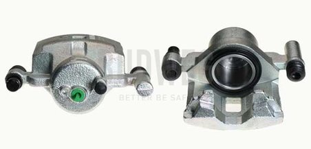 ETRIER FRANA BUDWEG CALIPER 342003 - Compatibil cu MAZDA