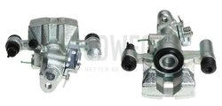 ETRIER FRANA BUDWEG CALIPER 342005 - Compatibil cu FORD USA, MAZDA