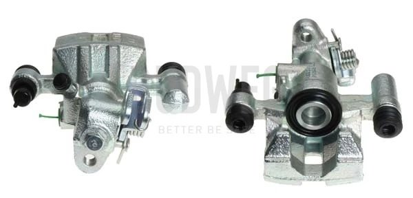 ETRIER FRANA BUDWEG CALIPER 342005 - Compatibil cu FORD USA, MAZDA