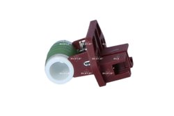 REZISTENTA IN SERIE VENTILATOR RADIATOR NRF 342005 - Compatibil cu CITROEN, FIAT, PEUGEOT