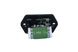 REZISTOR VENTILATOR HABITACLU NRF 342008 - Compatibil cu ALFA ROMEO, FIAT