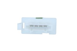Rezistor ventilator habitaclu NRF 342009