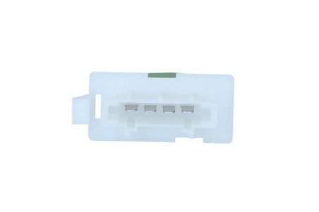 Rezistor ventilator habitaclu NRF 342009