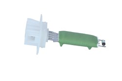 Rezistor ventilator habitaclu NRF 342009