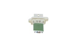 Rezistor ventilator habitaclu NRF 342013