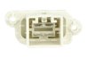 REZISTOR VENTILATOR HABITACLU NRF 342013 - Compatibil cu FORD
