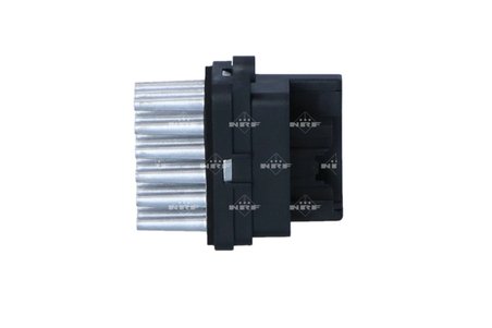 REZISTOR VENTILATOR HABITACLU NRF 342016 - Compatibil cu FORD
