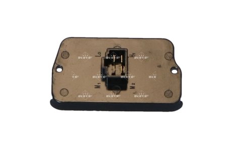Rezistor ventilator habitaclu NRF 342017