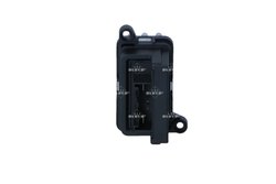 REZISTOR VENTILATOR HABITACLU NRF 342016 - Compatibil cu FORD