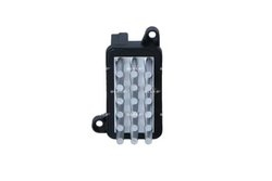 REZISTOR VENTILATOR HABITACLU NRF 342016 - Compatibil cu FORD