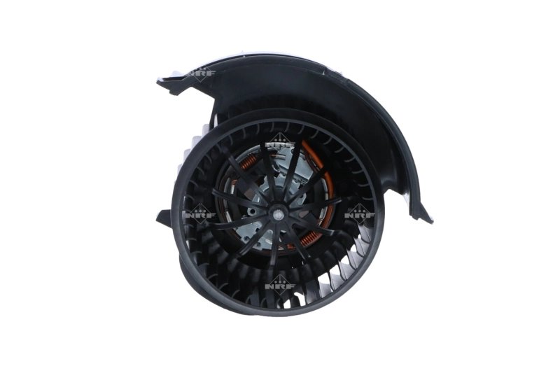 VENTILATOR HABITACLU NRF 34202 - Compatibil cu AUDI, PORSCHE, VW