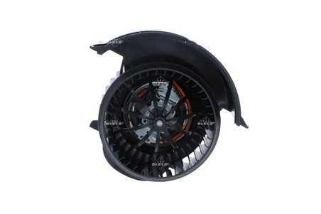VENTILATOR HABITACLU NRF 34202 - Compatibil cu AUDI, PORSCHE, VW