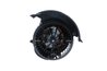 VENTILATOR HABITACLU NRF 34202 - Compatibil cu AUDI, PORSCHE, VW