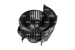 VENTILATOR HABITACLU NRF 34202 - Compatibil cu AUDI, PORSCHE, VW