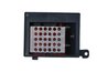 REZISTOR VENTILATOR HABITACLU NRF 342020 - Compatibil cu MERCEDES-BENZ