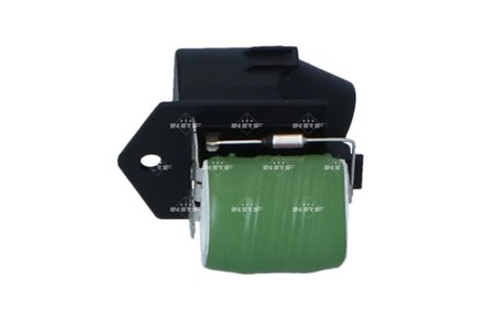 REZISTOR VENTILATOR HABITACLU NRF 342029 - Compatibil cu OPEL, VAUXHALL