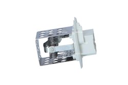 REZISTOR VENTILATOR HABITACLU NRF 342030 - Compatibil cu NISSAN, OPEL, RENAULT, VAUXHALL