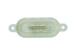 REZISTOR VENTILATOR HABITACLU NRF 342040 - Compatibil cu RENAULT