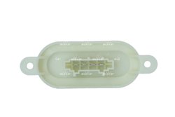 REZISTOR VENTILATOR HABITACLU NRF 342040 - Compatibil cu RENAULT