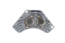 Rezistor ventilator habitaclu NRF 342042