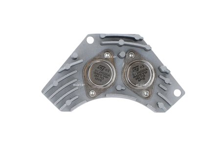 REZISTOR VENTILATOR HABITACLU NRF 342042 - Compatibil cu CITROEN, PEUGEOT