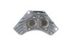 REZISTOR VENTILATOR HABITACLU NRF 342042 - Compatibil cu CITROEN, PEUGEOT