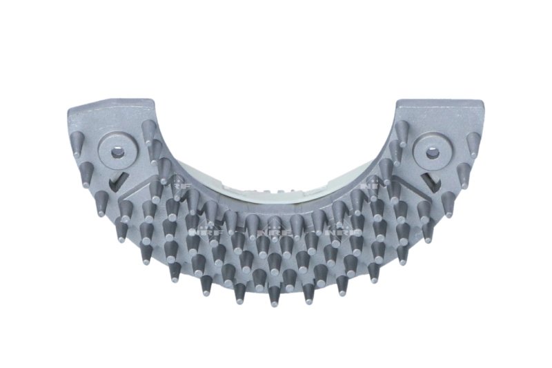 REZISTOR VENTILATOR HABITACLU NRF 342043 - Compatibil cu PEUGEOT