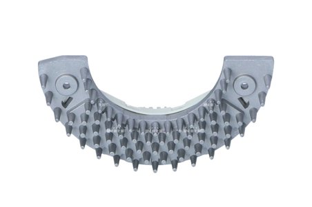 REZISTOR VENTILATOR HABITACLU NRF 342043 - Compatibil cu PEUGEOT