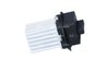REZISTOR VENTILATOR HABITACLU NRF 342044 - Compatibil cu CITROEN