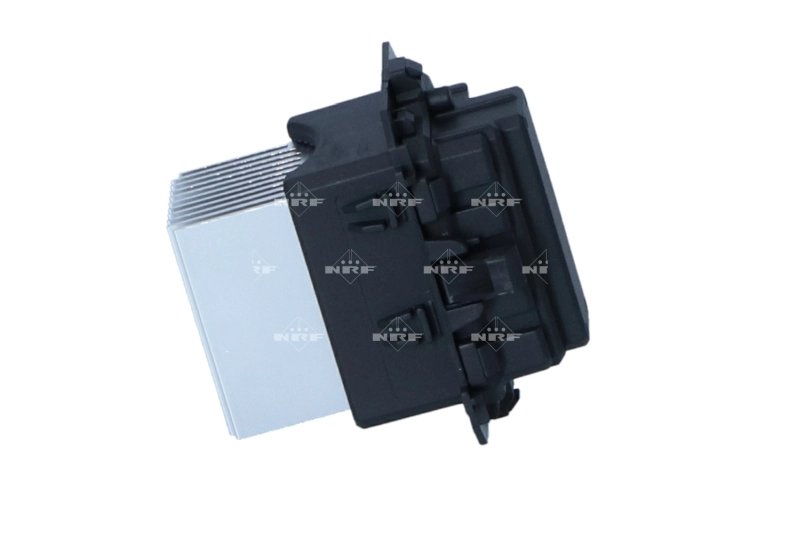 REZISTOR VENTILATOR HABITACLU NRF 342047 - Compatibil cu CITROEN, PEUGEOT