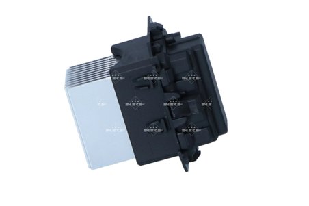 REZISTOR VENTILATOR HABITACLU NRF 342047 - Compatibil cu CITROEN, PEUGEOT