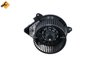 VENTILATOR HABITACLU NRF 34205 - Compatibil cu CITROEN, PEUGEOT