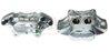 ETRIER FRANA BUDWEG CALIPER 342053 - Compatibil cu LAND ROVER