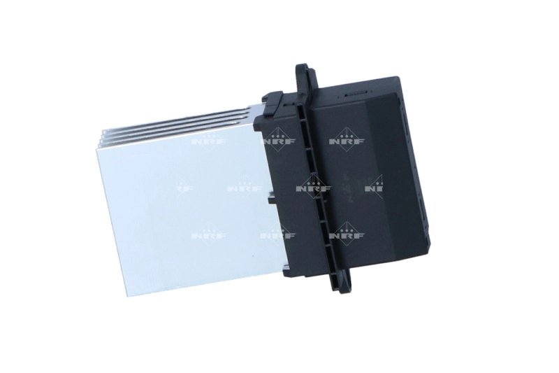 REZISTOR VENTILATOR HABITACLU NRF 342053 - Compatibil cu CITROEN, NISSAN, PEUGEOT, RENAULT