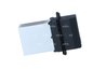REZISTOR VENTILATOR HABITACLU NRF 342053 - Compatibil cu CITROEN, NISSAN, PEUGEOT, RENAULT