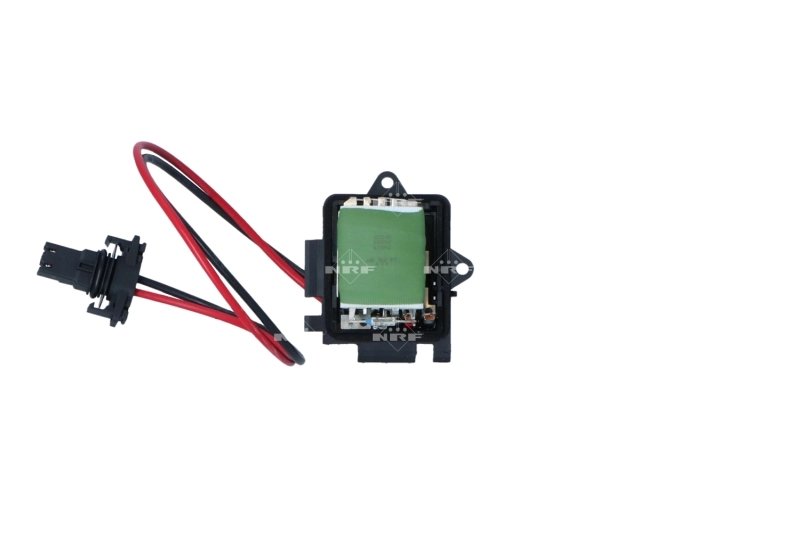 Rezistor ventilator habitaclu NRF 342054