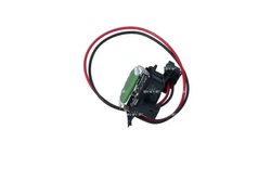 Rezistor ventilator habitaclu NRF 342054
