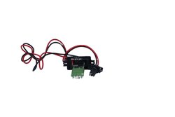 Rezistor ventilator habitaclu NRF 342055
