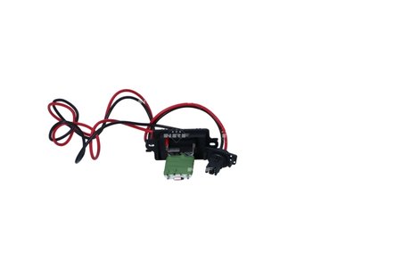 Rezistor ventilator habitaclu NRF 342055