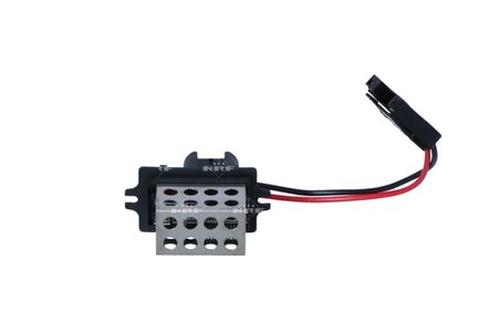 Rezistor ventilator habitaclu NRF 342056