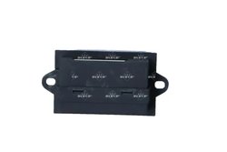 REZISTOR VENTILATOR HABITACLU NRF 342058 - Compatibil cu RENAULT